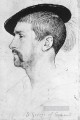 Simón Jorge de Quocote Renacimiento Hans Holbein el Joven